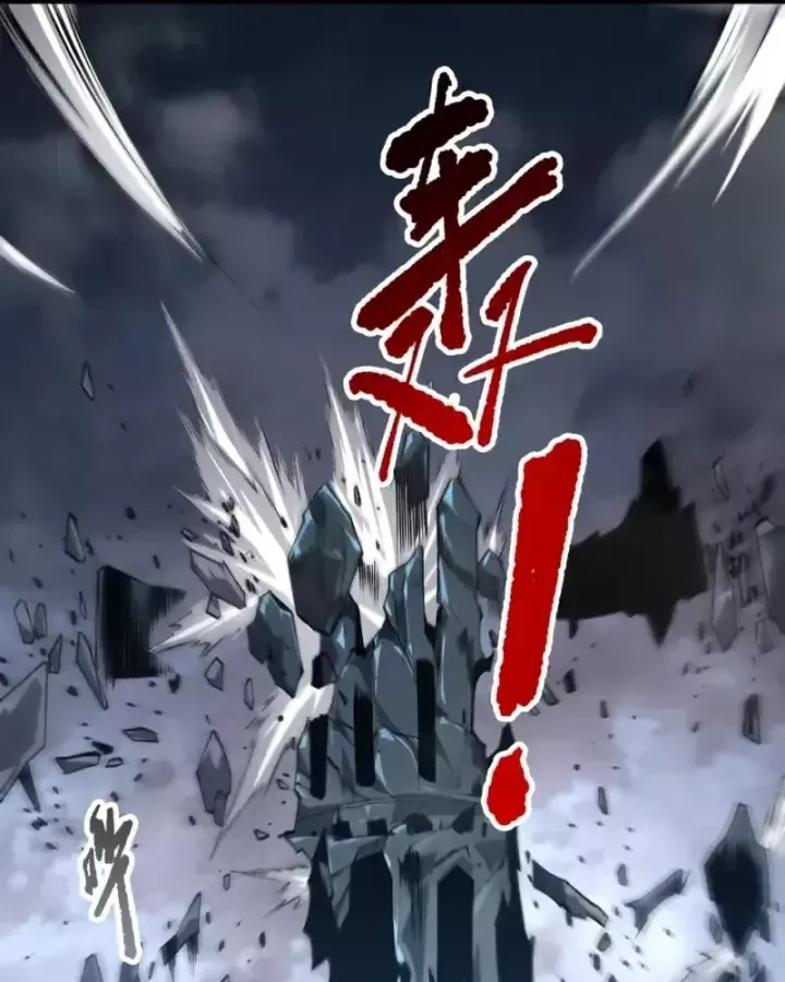 Thảm Họa Tử Linh Sư - Chap 299 - Trang 87