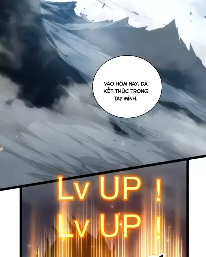 Thảm Họa Tử Linh Sư - Chap 299 - Trang 91