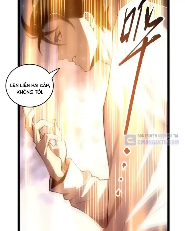 Thảm Họa Tử Linh Sư - Chap 299 - Trang 92