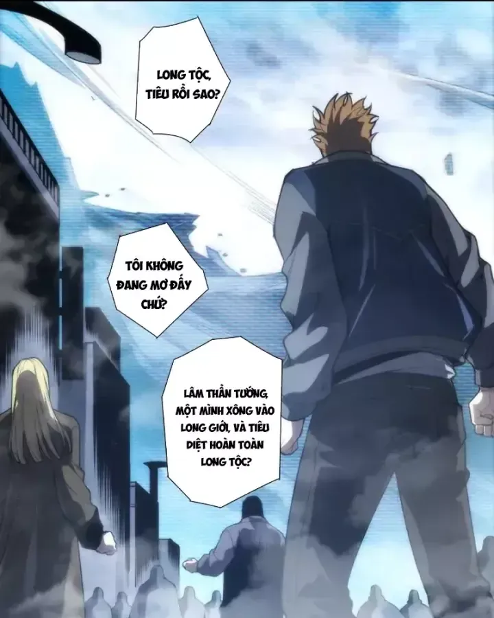 Thảm Họa Tử Linh Sư - Chap 299 - Trang 95