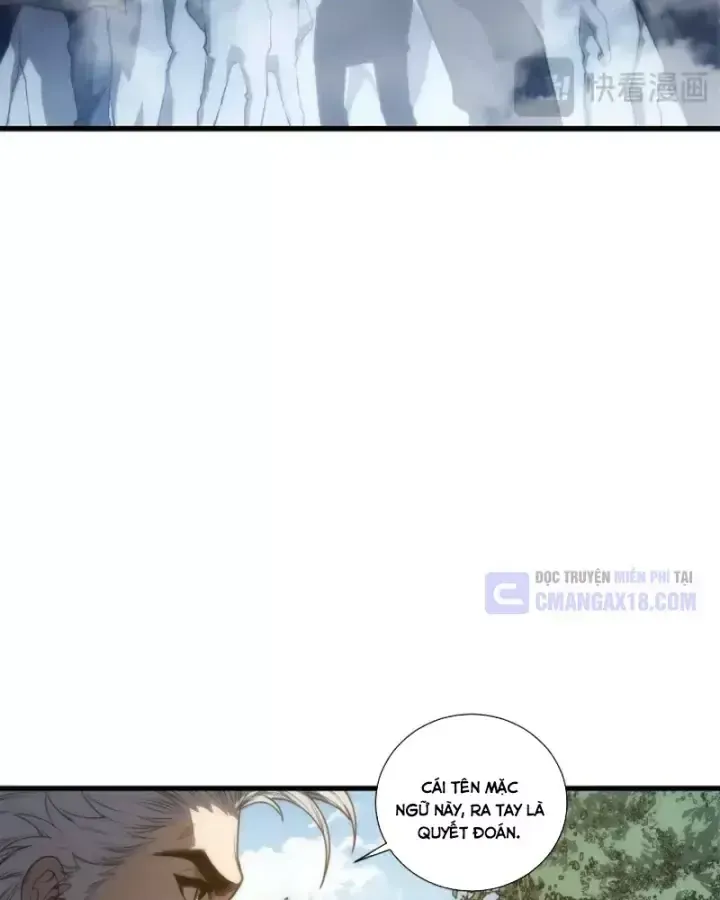 Thảm Họa Tử Linh Sư - Chap 299 - Trang 96