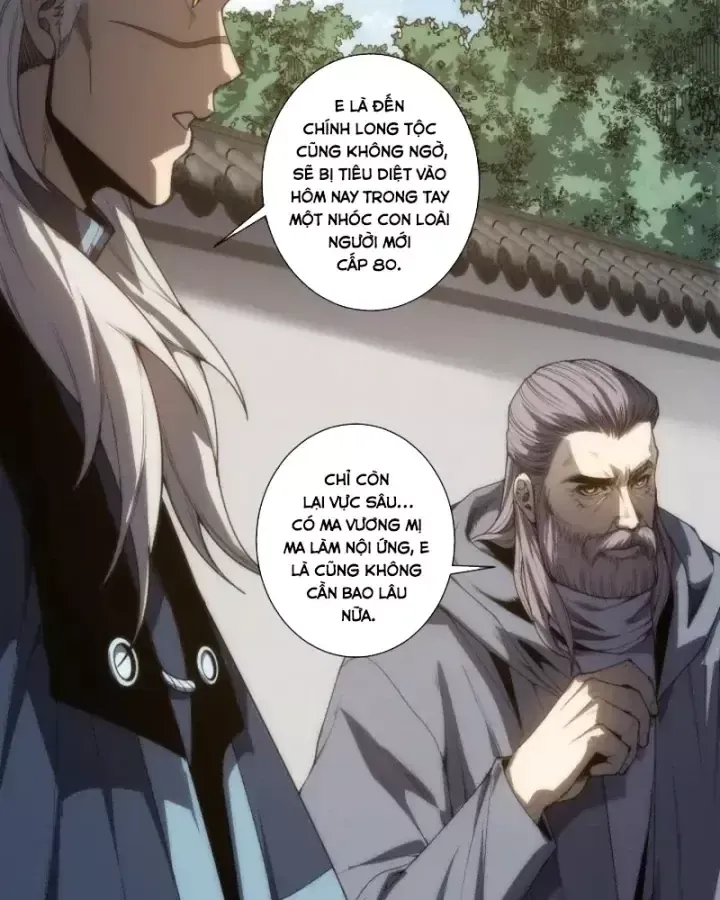 Thảm Họa Tử Linh Sư - Chap 299 - Trang 97