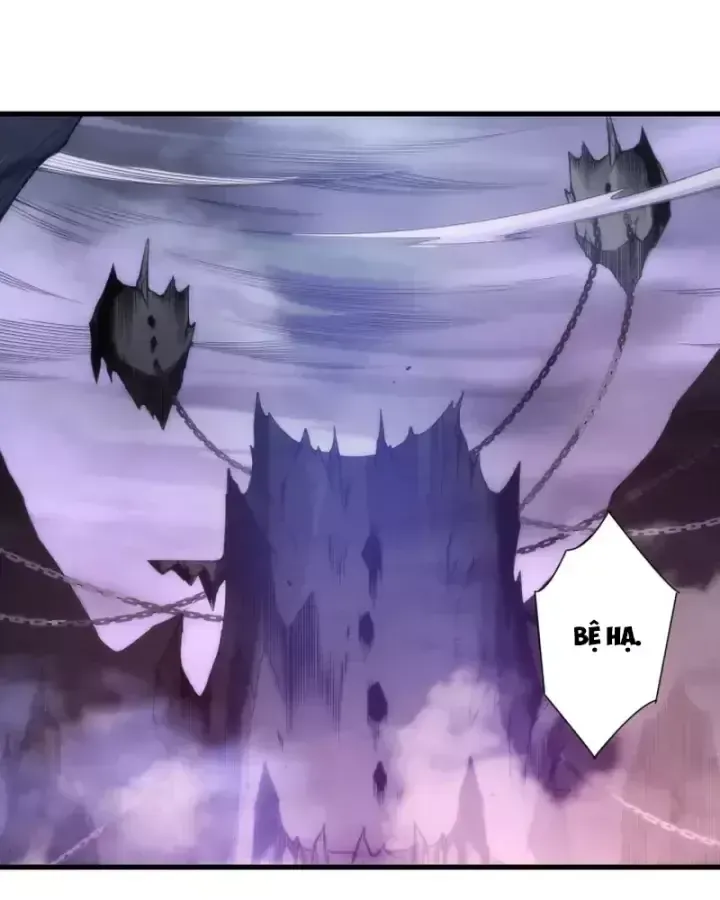 Thảm Họa Tử Linh Sư - Chap 299 - Trang 99