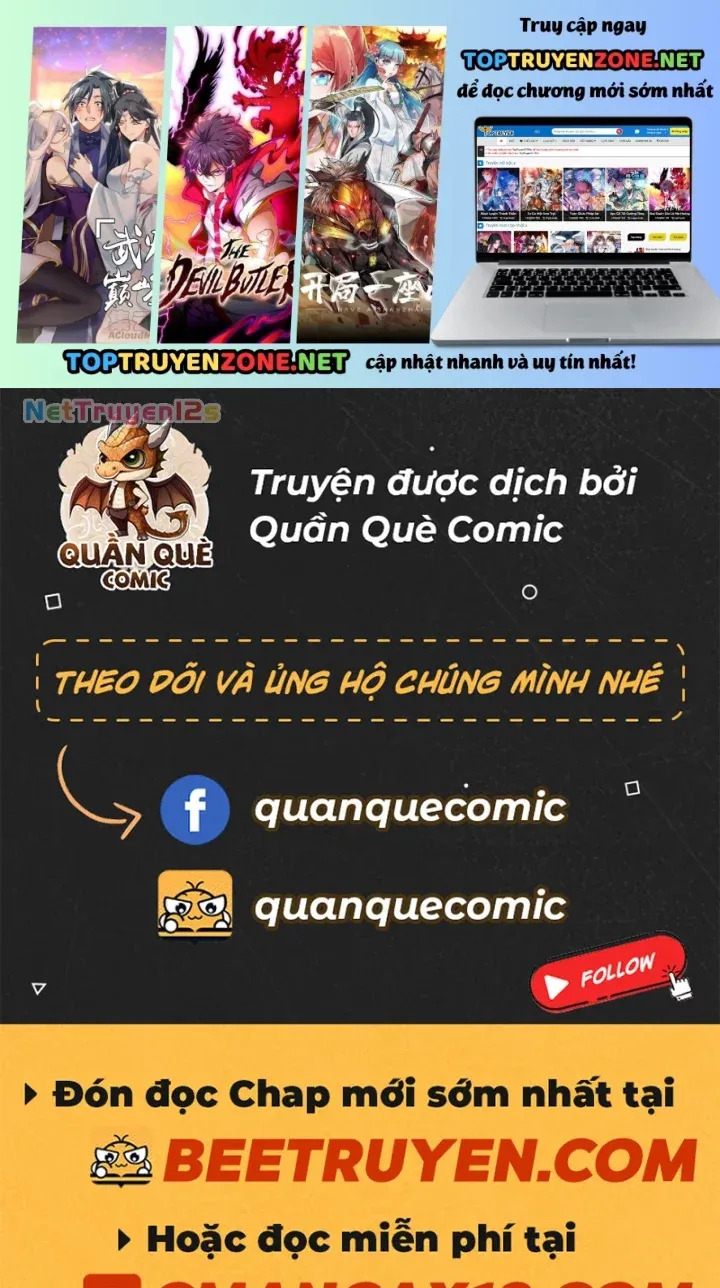 Thảm Họa Tử Linh Sư - Chap 300 - Trang 1