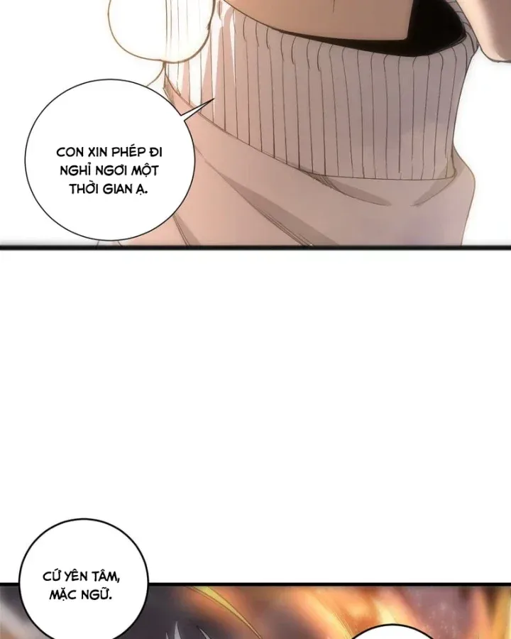 Thảm Họa Tử Linh Sư - Chap 300 - Trang 11