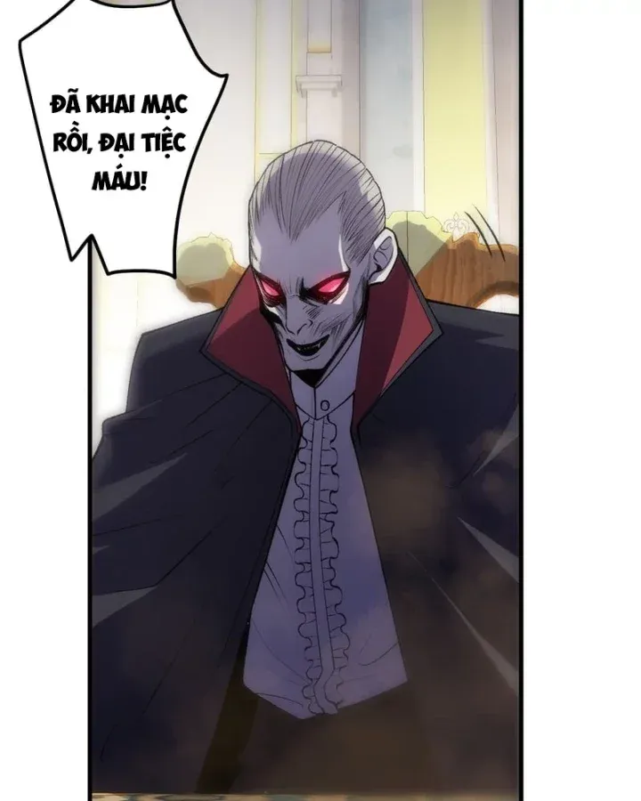 Thảm Họa Tử Linh Sư - Chap 300 - Trang 101