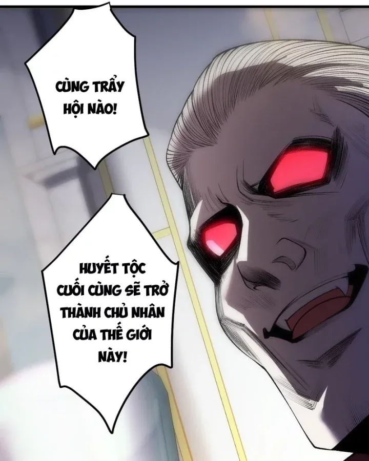 Thảm Họa Tử Linh Sư - Chap 300 - Trang 103