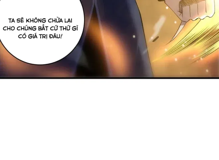 Thảm Họa Tử Linh Sư - Chap 300 - Trang 13
