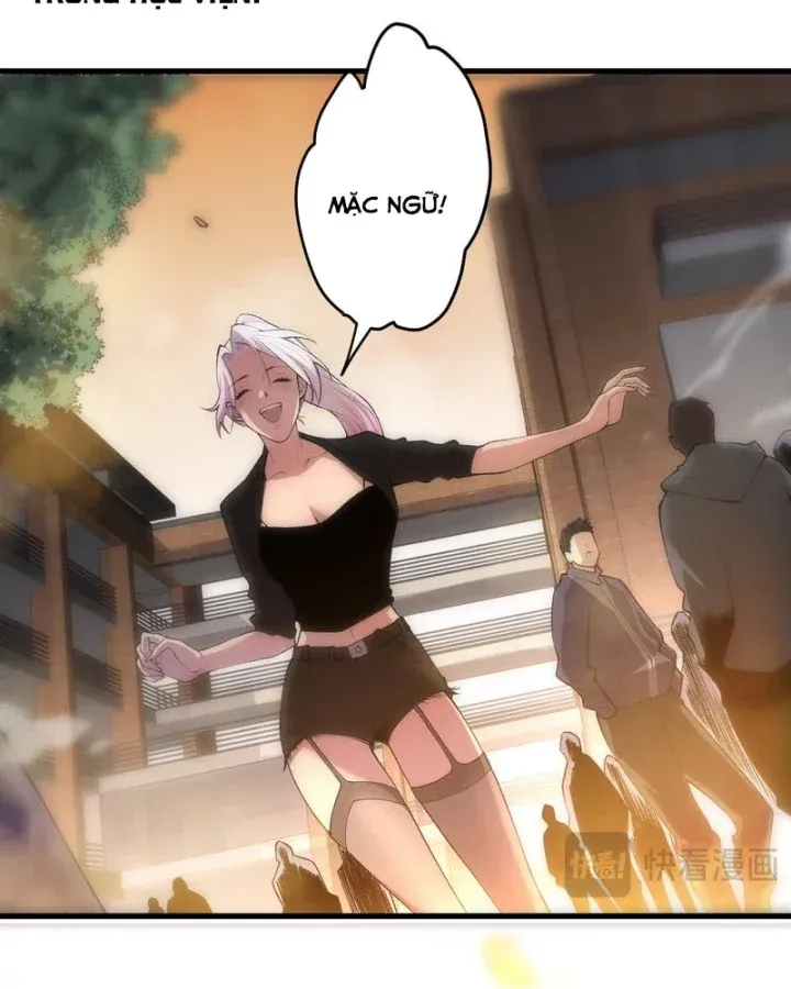 Thảm Họa Tử Linh Sư - Chap 300 - Trang 15