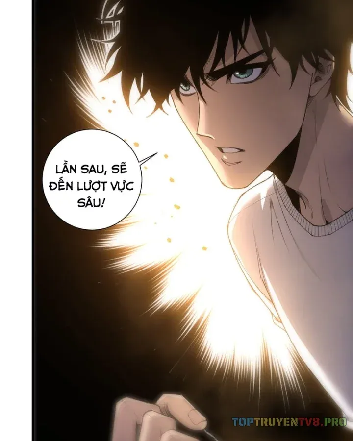 Thảm Họa Tử Linh Sư - Chap 300 - Trang 3