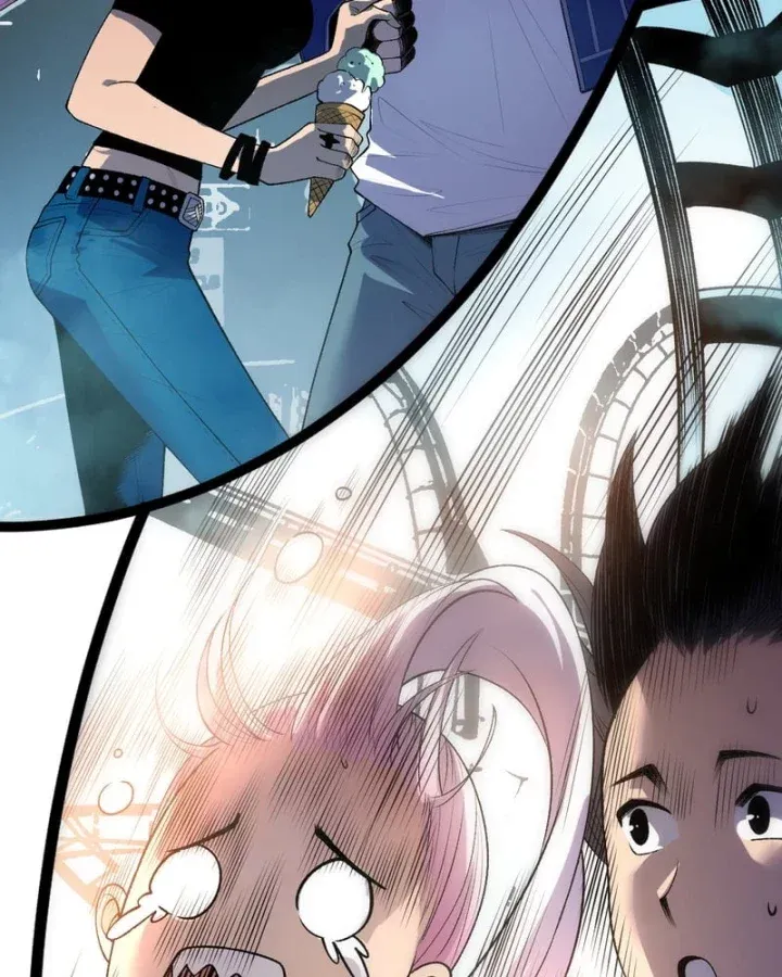 Thảm Họa Tử Linh Sư - Chap 300 - Trang 21