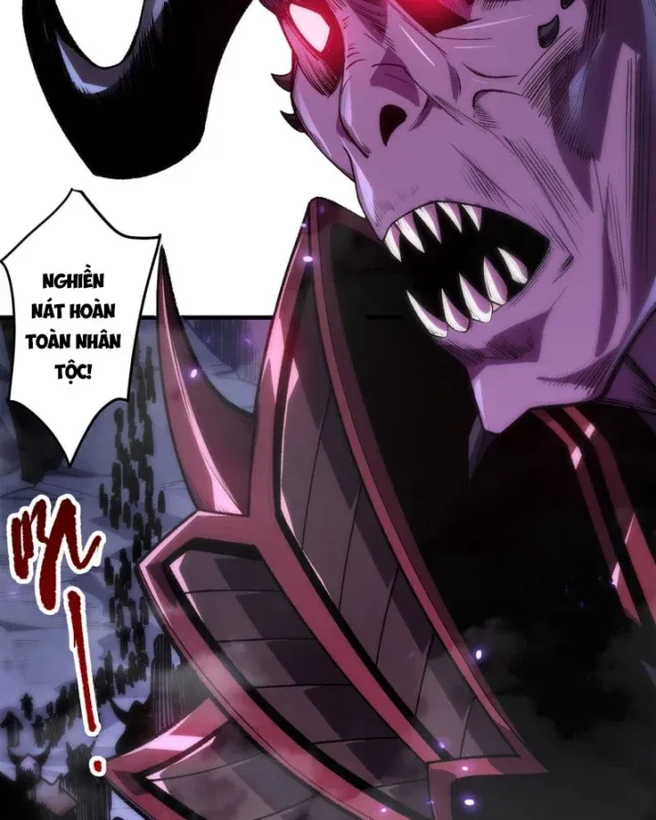 Thảm Họa Tử Linh Sư - Chap 300 - Trang 29
