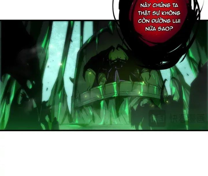 Thảm Họa Tử Linh Sư - Chap 300 - Trang 33