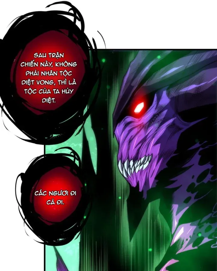 Thảm Họa Tử Linh Sư - Chap 300 - Trang 34