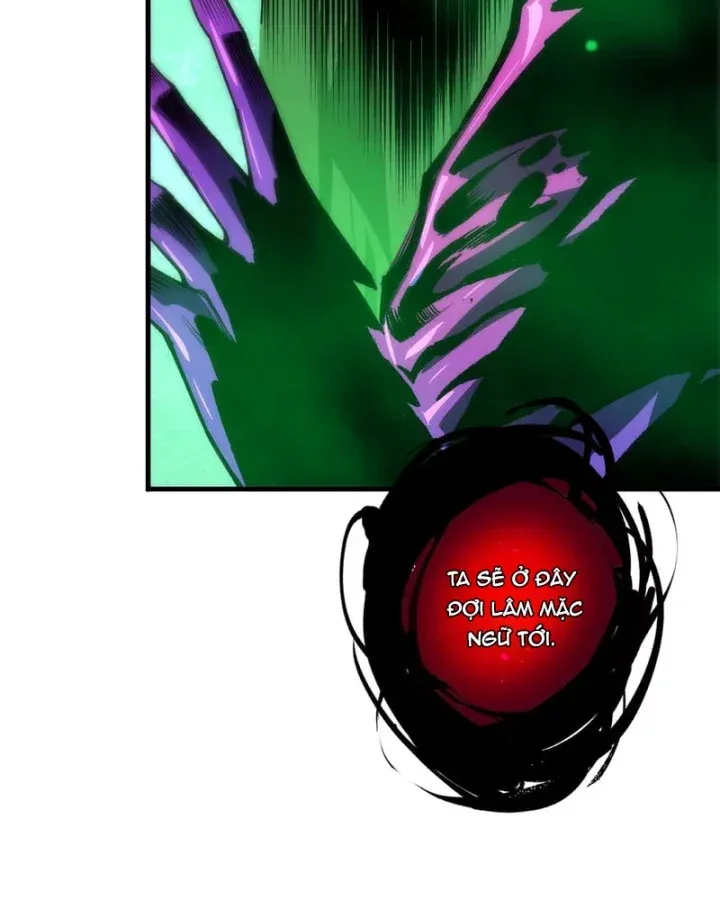 Thảm Họa Tử Linh Sư - Chap 300 - Trang 35