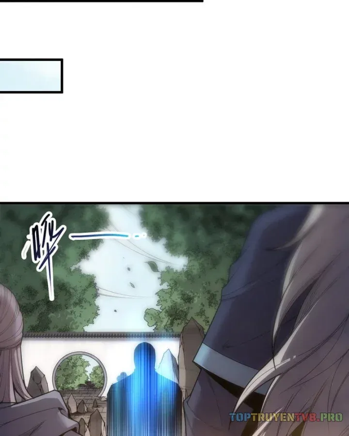 Thảm Họa Tử Linh Sư - Chap 300 - Trang 5