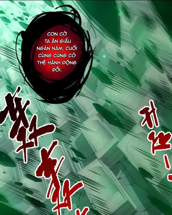 Thảm Họa Tử Linh Sư - Chap 300 - Trang 42