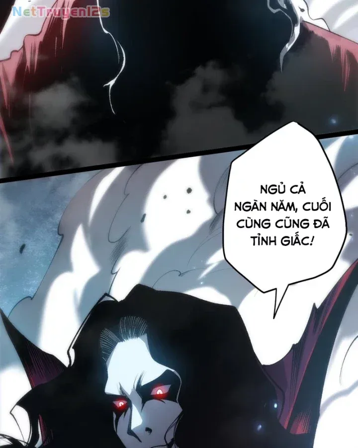 Thảm Họa Tử Linh Sư - Chap 300 - Trang 47