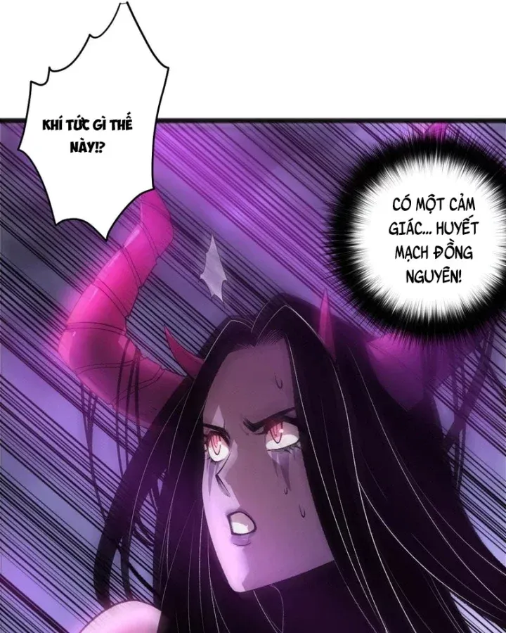 Thảm Họa Tử Linh Sư - Chap 300 - Trang 60