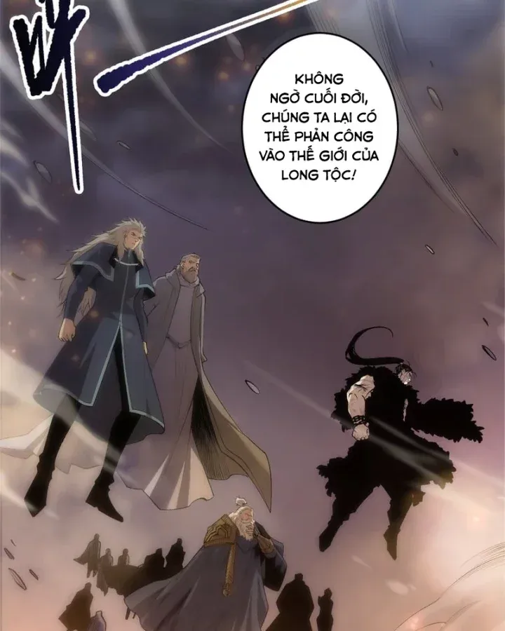 Thảm Họa Tử Linh Sư - Chap 300 - Trang 65