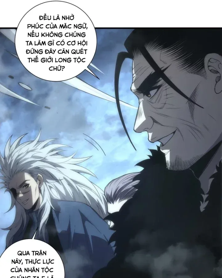 Thảm Họa Tử Linh Sư - Chap 300 - Trang 68