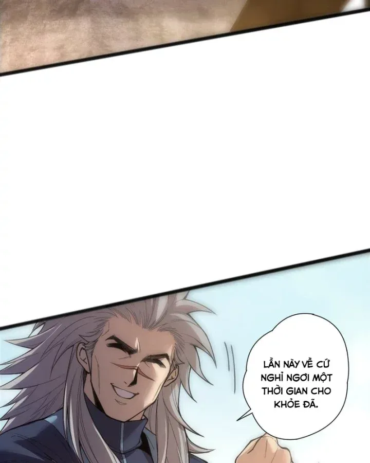 Thảm Họa Tử Linh Sư - Chap 300 - Trang 8