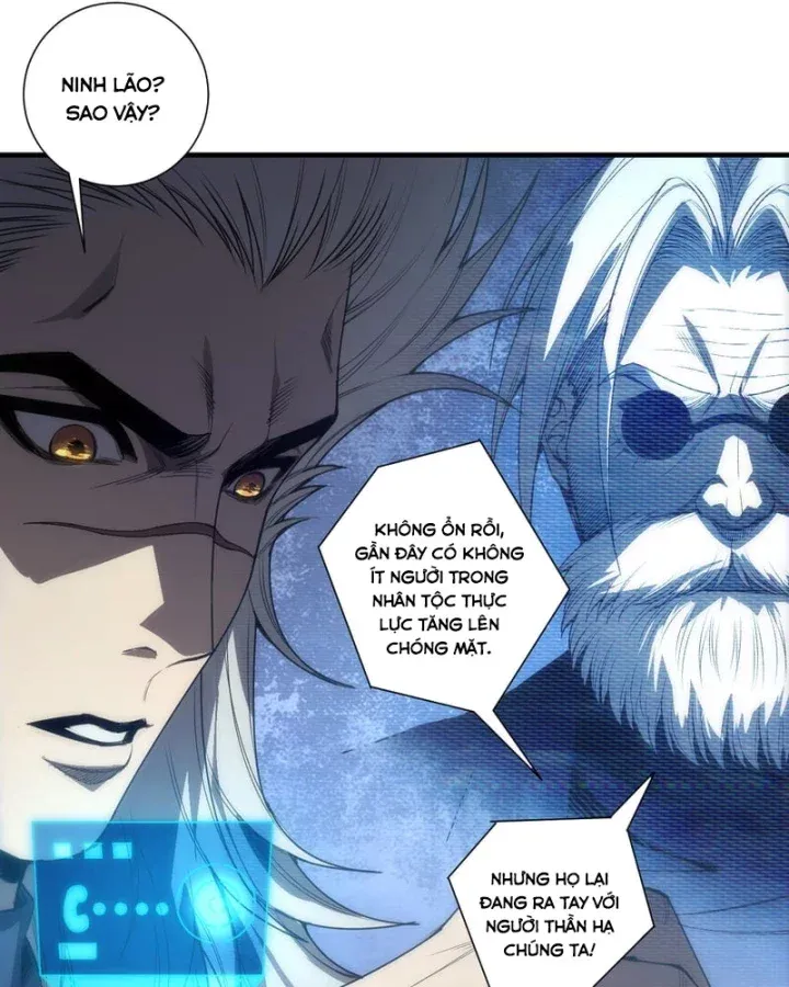 Thảm Họa Tử Linh Sư - Chap 300 - Trang 71