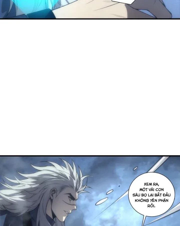 Thảm Họa Tử Linh Sư - Chap 300 - Trang 72