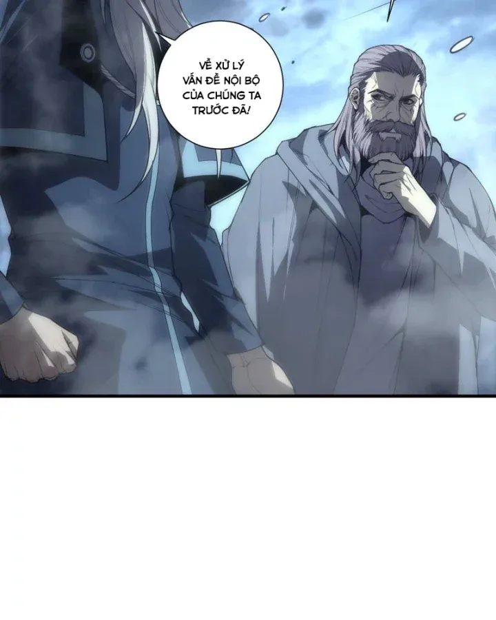 Thảm Họa Tử Linh Sư - Chap 300 - Trang 73