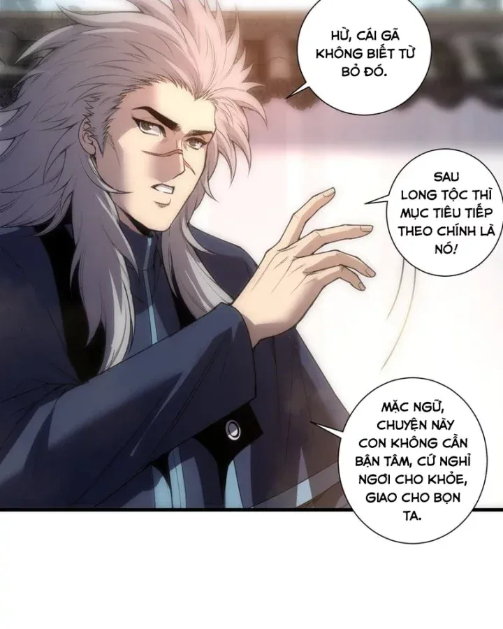 Thảm Họa Tử Linh Sư - Chap 300 - Trang 77