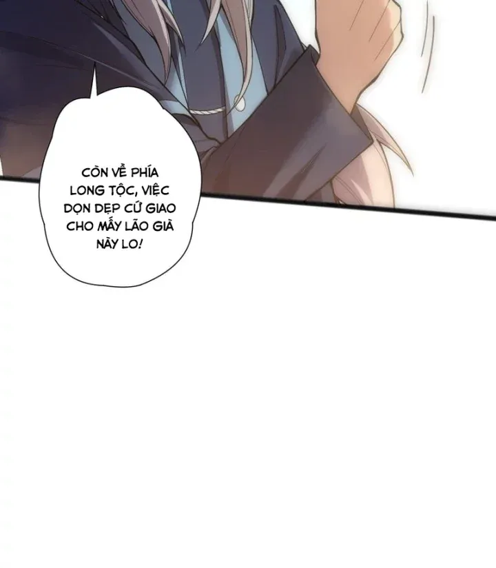 Thảm Họa Tử Linh Sư - Chap 300 - Trang 9