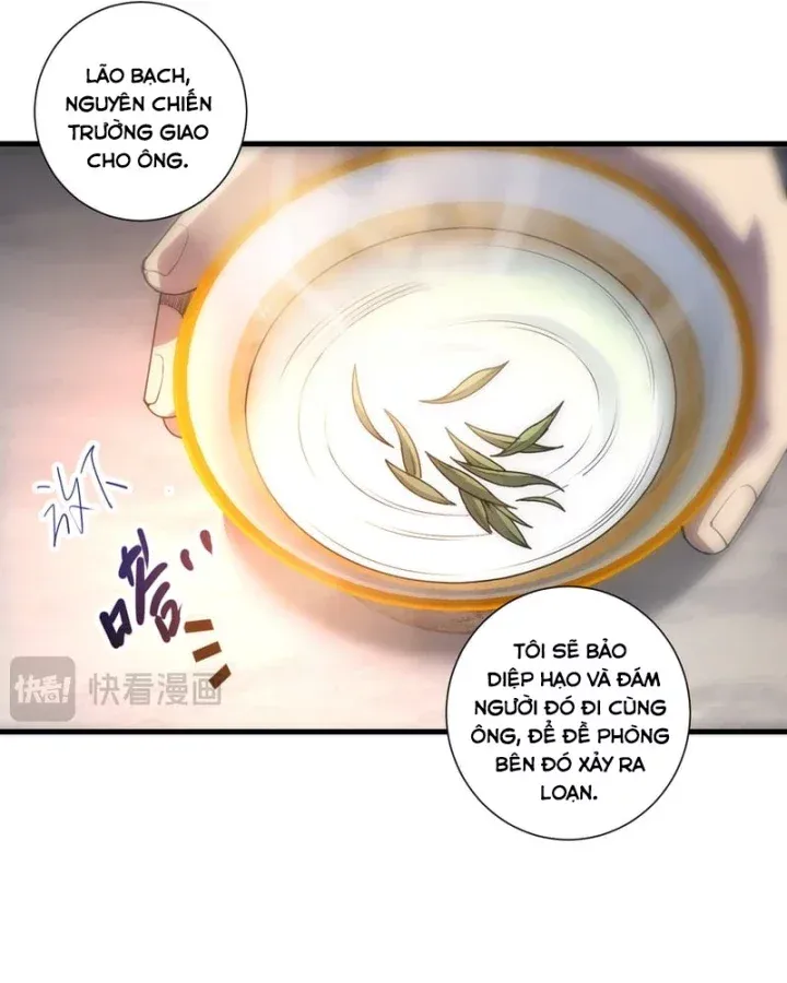 Thảm Họa Tử Linh Sư - Chap 300 - Trang 83