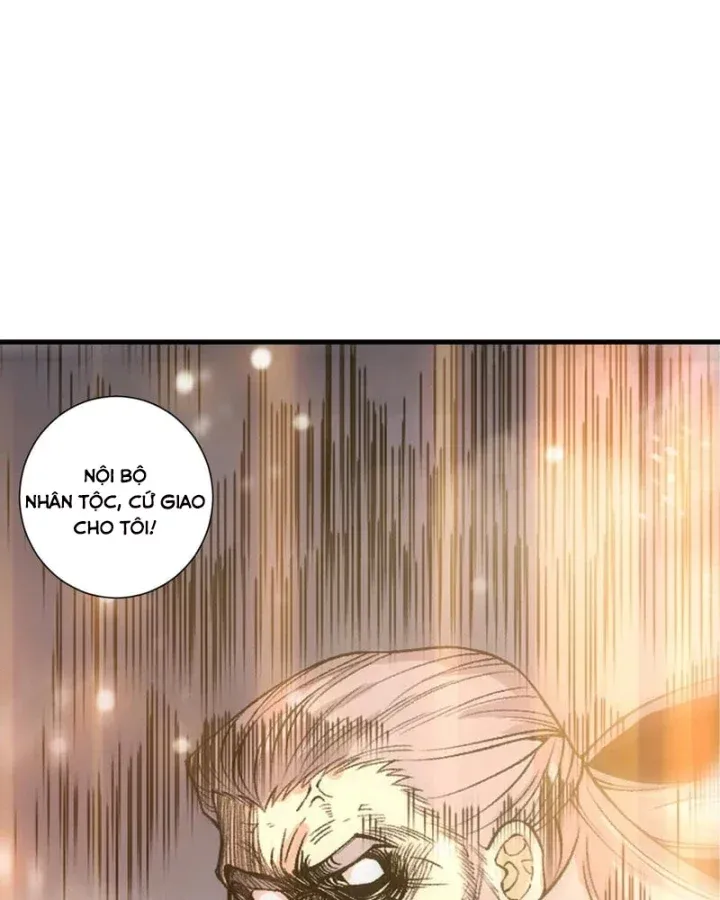 Thảm Họa Tử Linh Sư - Chap 300 - Trang 84