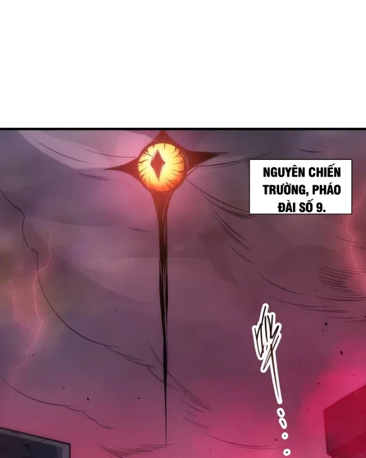 Thảm Họa Tử Linh Sư - Chap 300 - Trang 88