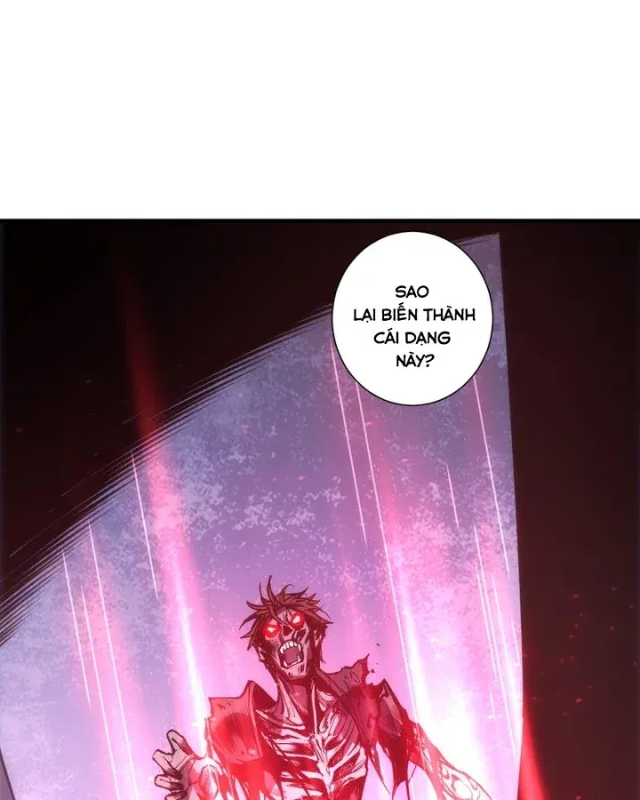 Thảm Họa Tử Linh Sư - Chap 300 - Trang 93