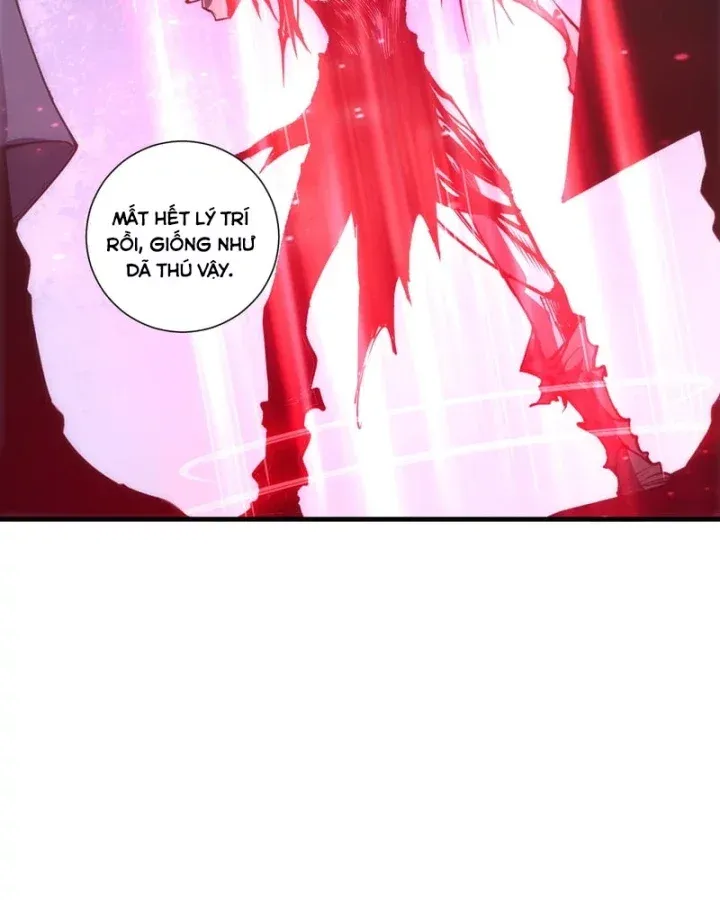 Thảm Họa Tử Linh Sư - Chap 300 - Trang 94