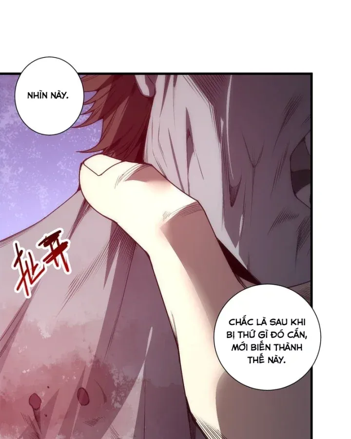 Thảm Họa Tử Linh Sư - Chap 300 - Trang 95