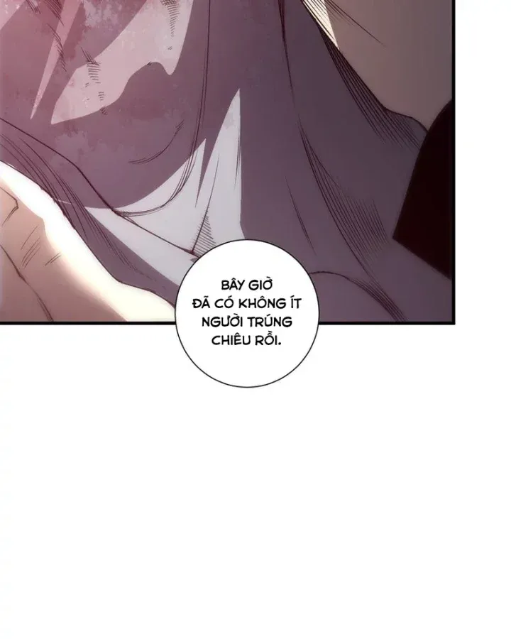 Thảm Họa Tử Linh Sư - Chap 300 - Trang 96