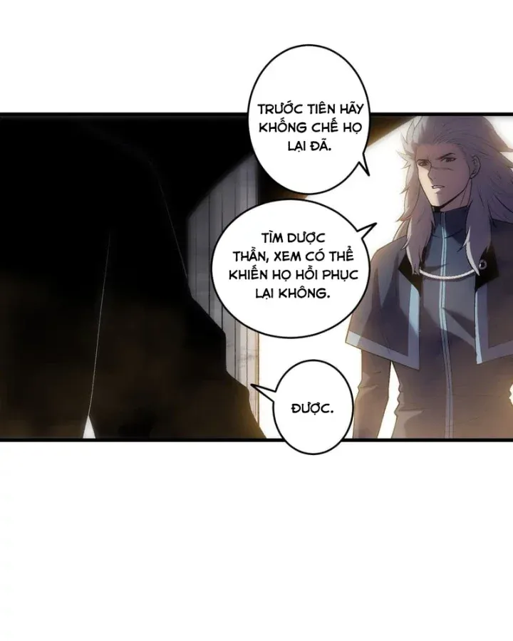 Thảm Họa Tử Linh Sư - Chap 300 - Trang 97