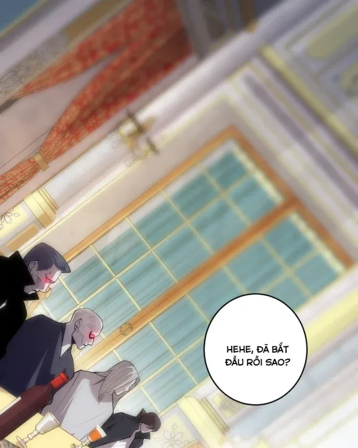 Thảm Họa Tử Linh Sư - Chap 300 - Trang 99