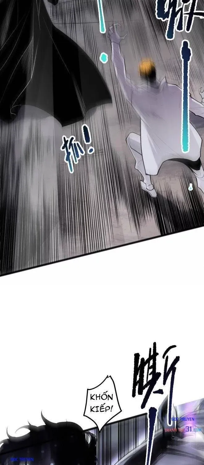 Thảm Họa Tử Linh Sư - Chap 301 - Trang 14