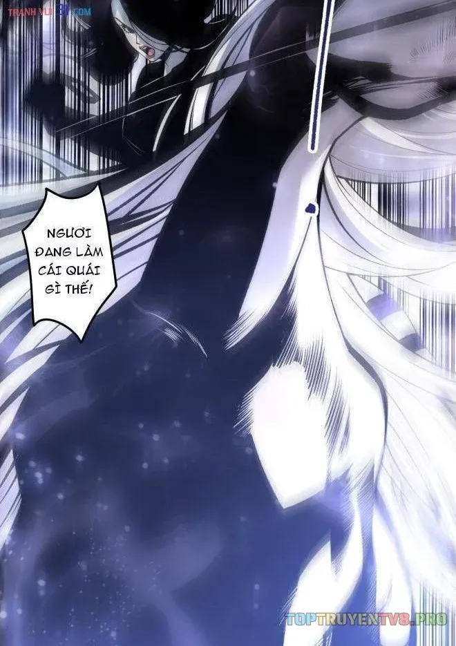 Thảm Họa Tử Linh Sư - Chap 301 - Trang 15