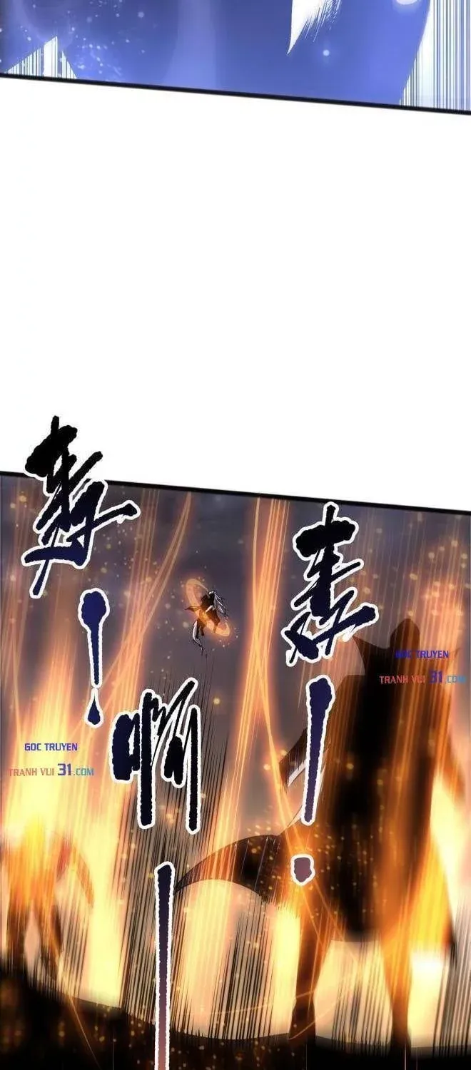 Thảm Họa Tử Linh Sư - Chap 301 - Trang 16