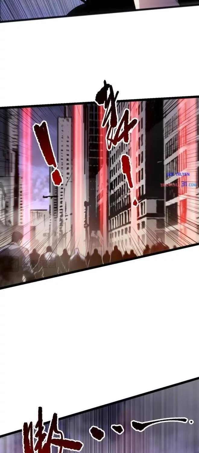 Thảm Họa Tử Linh Sư - Chap 301 - Trang 19