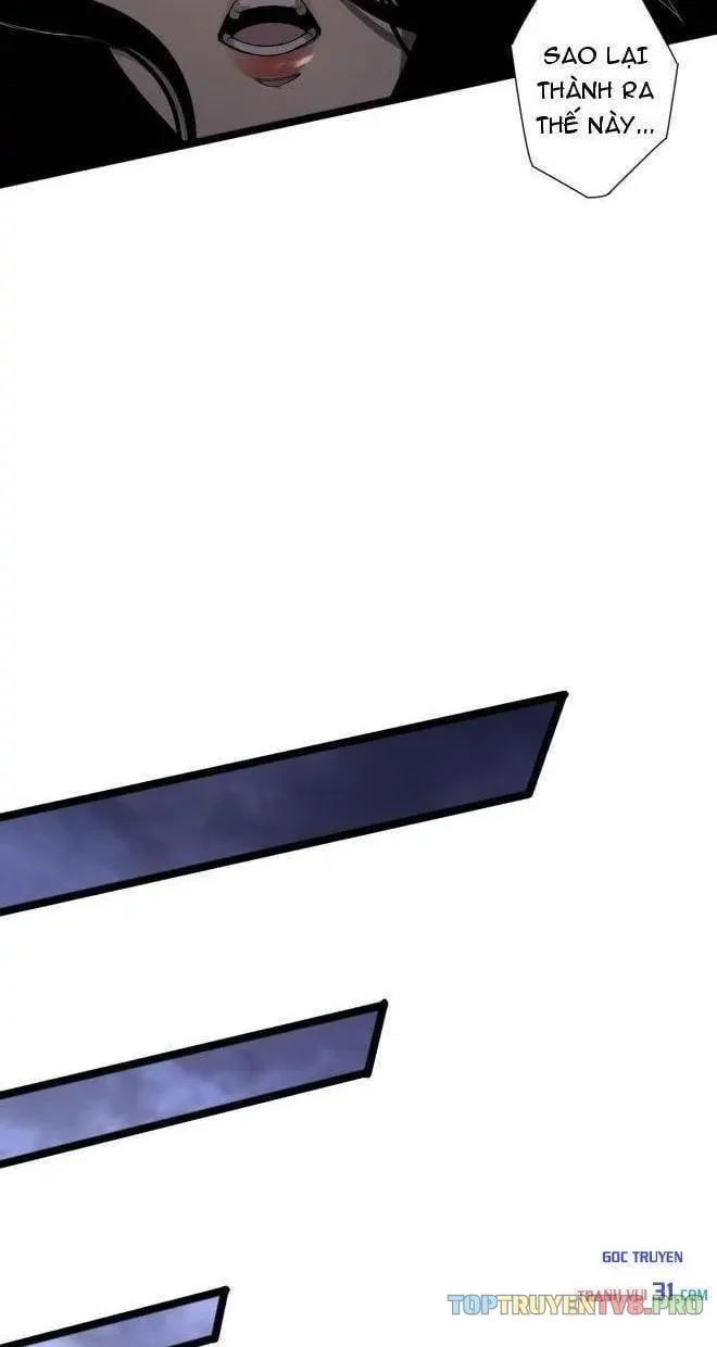 Thảm Họa Tử Linh Sư - Chap 301 - Trang 21