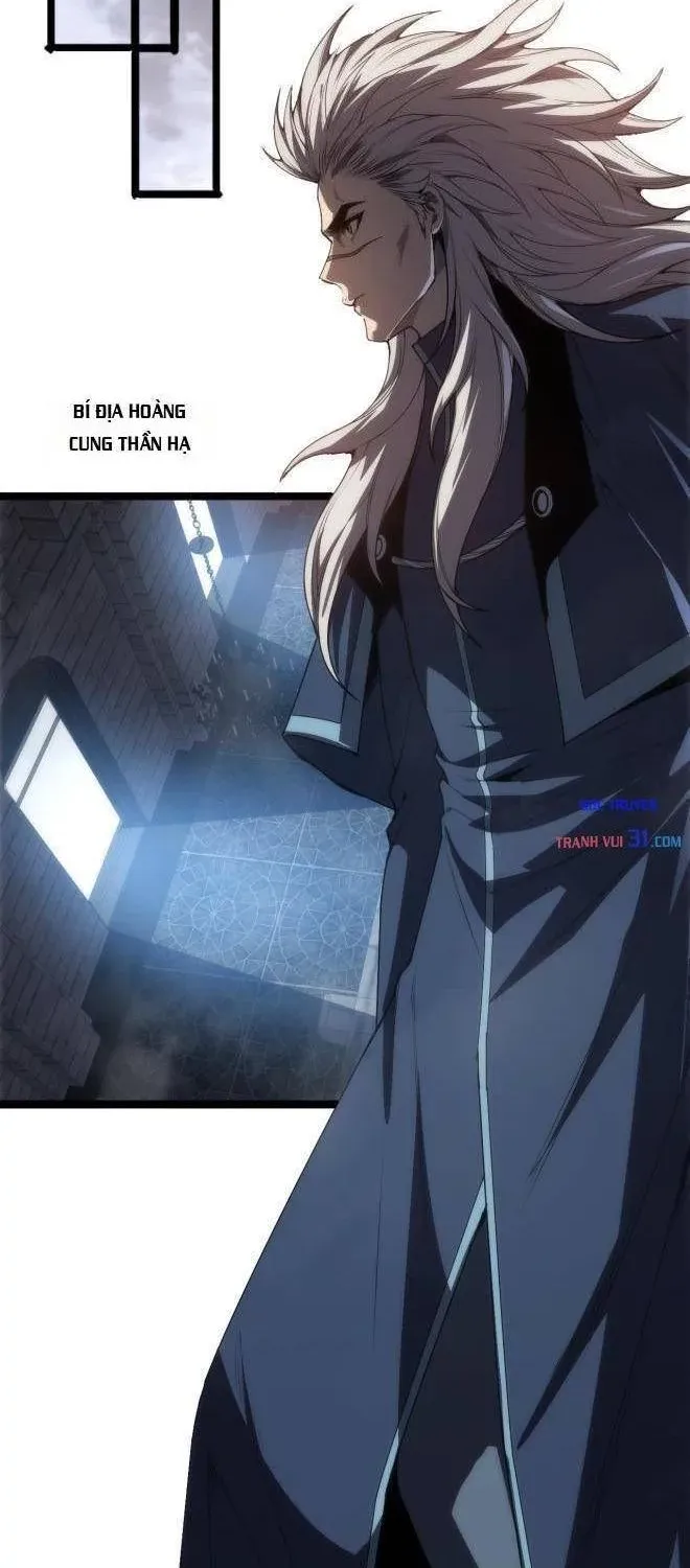 Thảm Họa Tử Linh Sư - Chap 301 - Trang 25