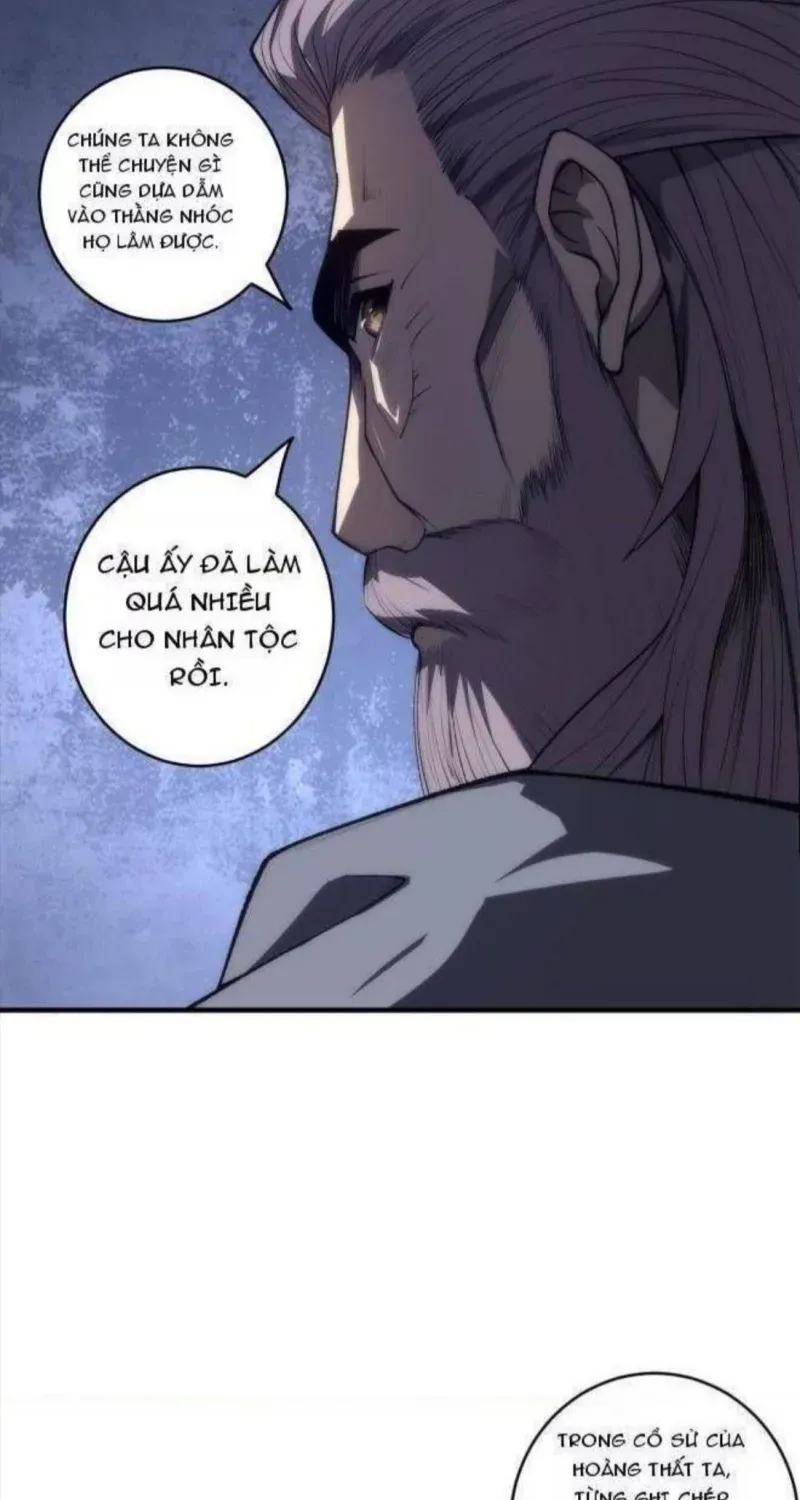 Thảm Họa Tử Linh Sư - Chap 301 - Trang 30