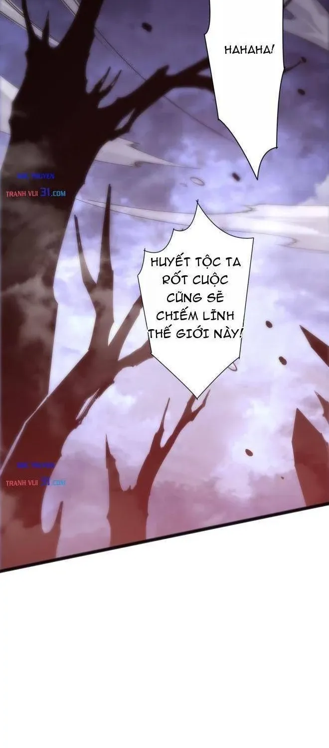 Thảm Họa Tử Linh Sư - Chap 301 - Trang 4