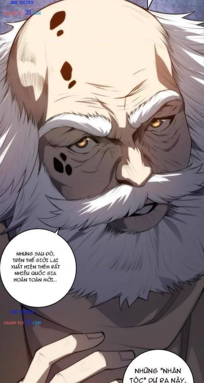 Thảm Họa Tử Linh Sư - Chap 301 - Trang 32