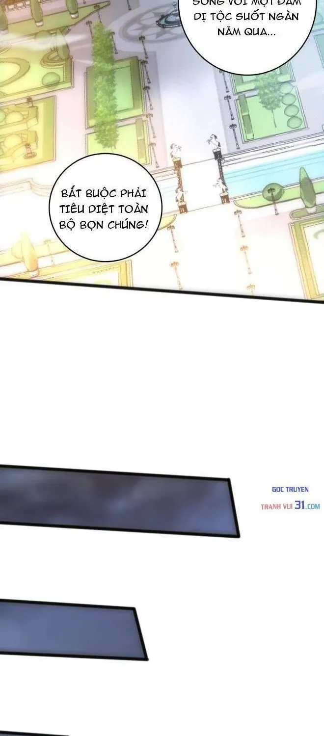 Thảm Họa Tử Linh Sư - Chap 301 - Trang 37